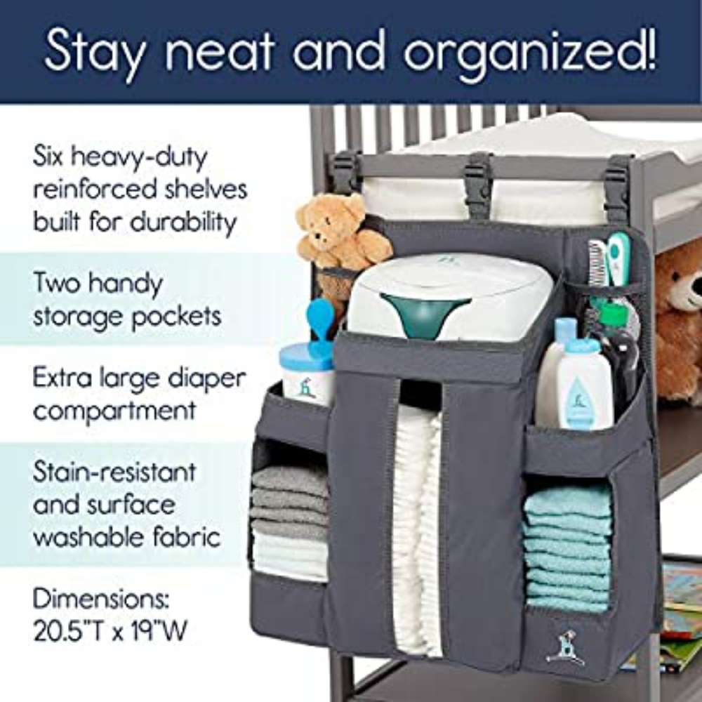 Diaper Caddy